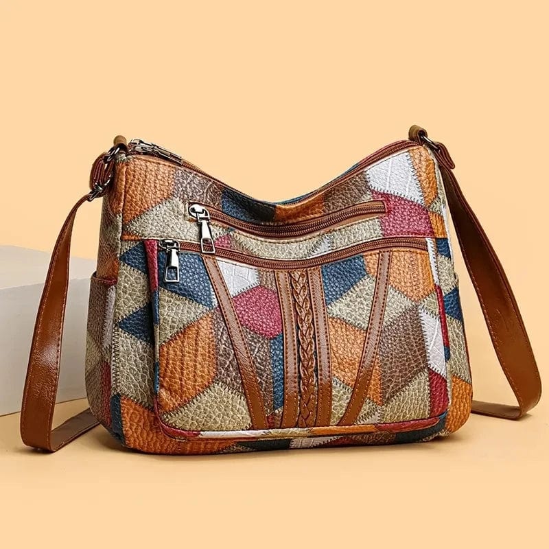 Valeria | Vintage handtas - Montavero