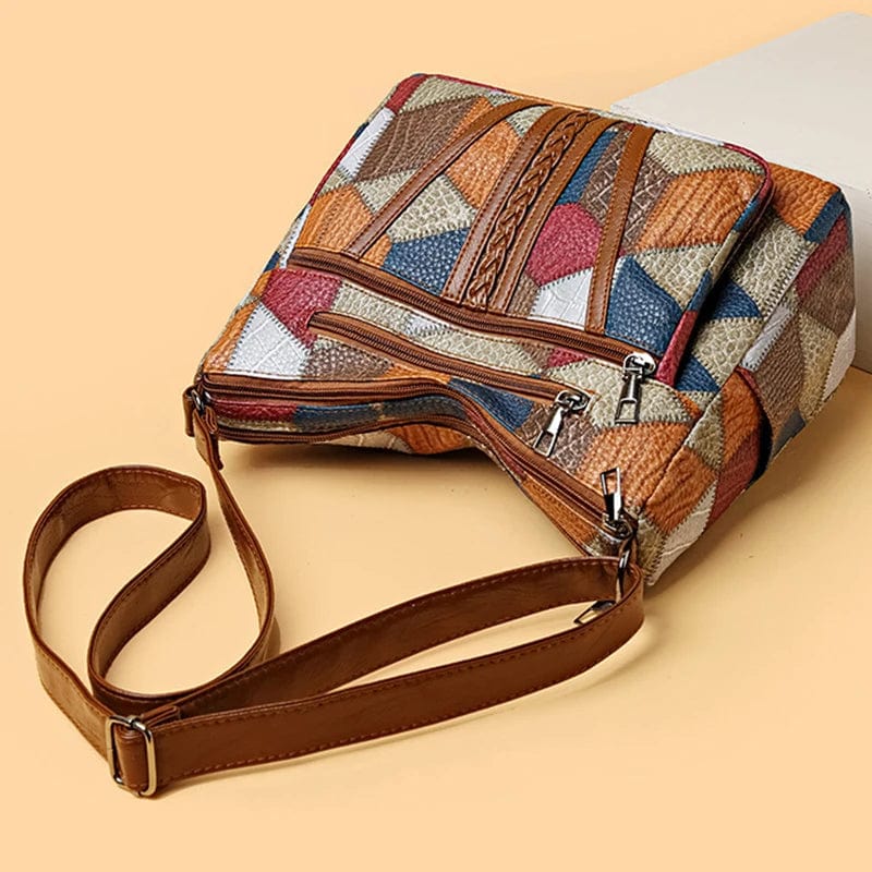 Valeria | Vintage handtas - Montavero