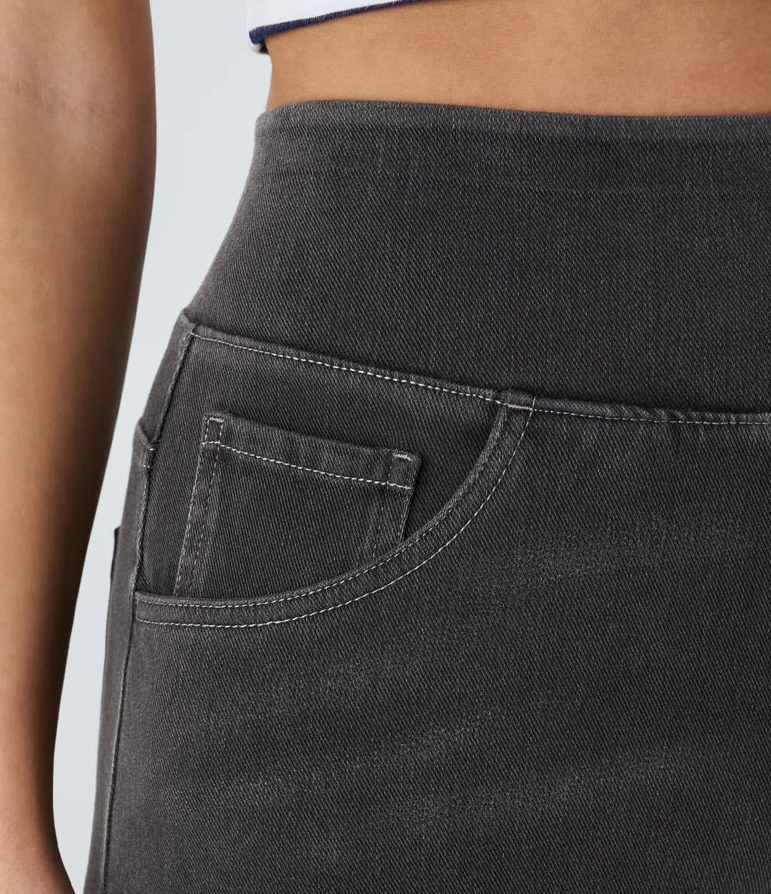 Celeste | Elastische Comfort Fit - Montavero