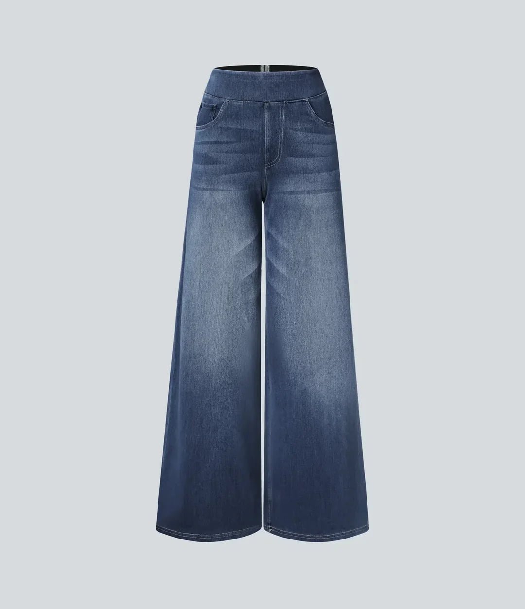 Celeste | Elastische Comfort Fit - Montavero