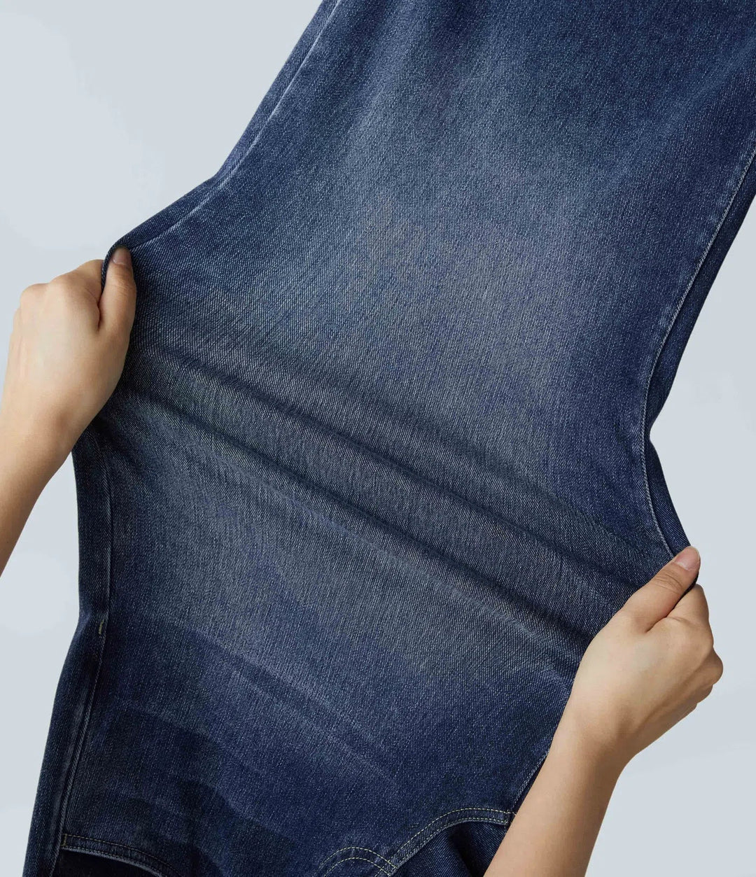 Celeste | Elastische Comfort Fit - Montavero