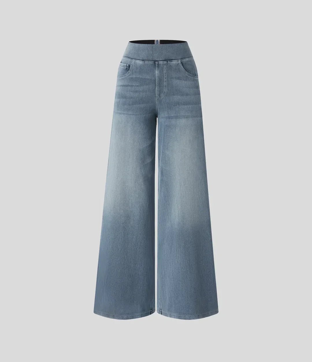 Celeste | Elastische Comfort Fit - Montavero
