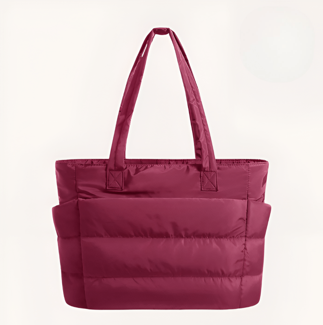 Elina | Dreamy Cloud Handbag - Montavero