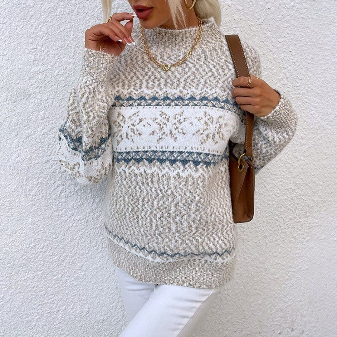 Fleur | Vintage Trui - Montavero