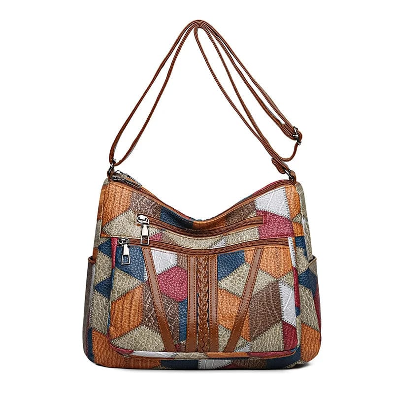 Valeria | Vintage handtas - Montavero