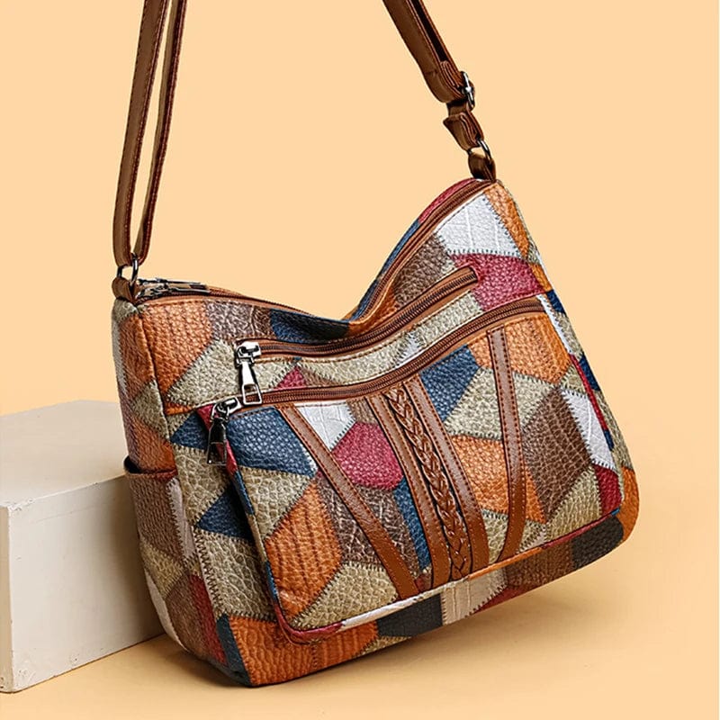 Valeria | Vintage handtas - Montavero