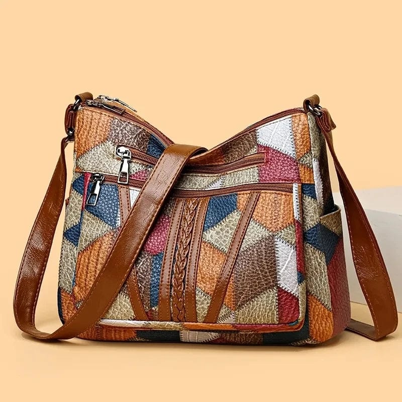 Valeria | Vintage handtas - Montavero
